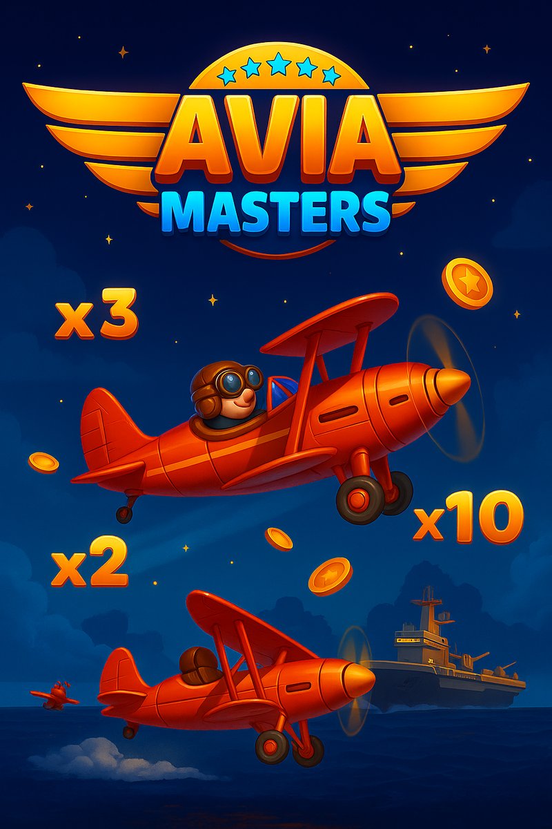 Avia masters in Germany Avia masters in Germany