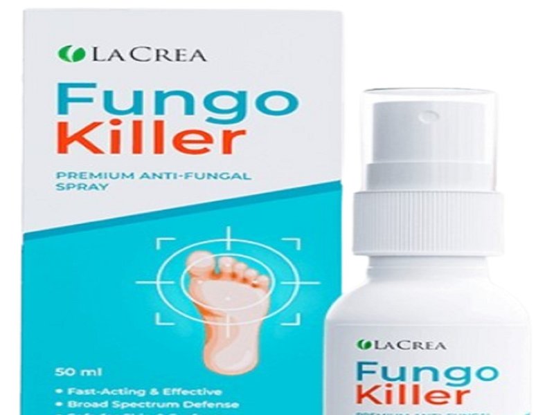Introduction to fungo killer